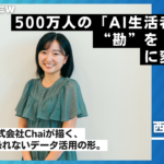 Chai様インタビュー10