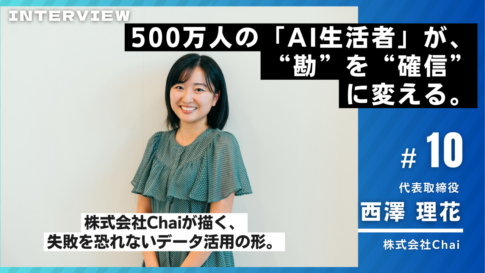Chai様インタビュー10